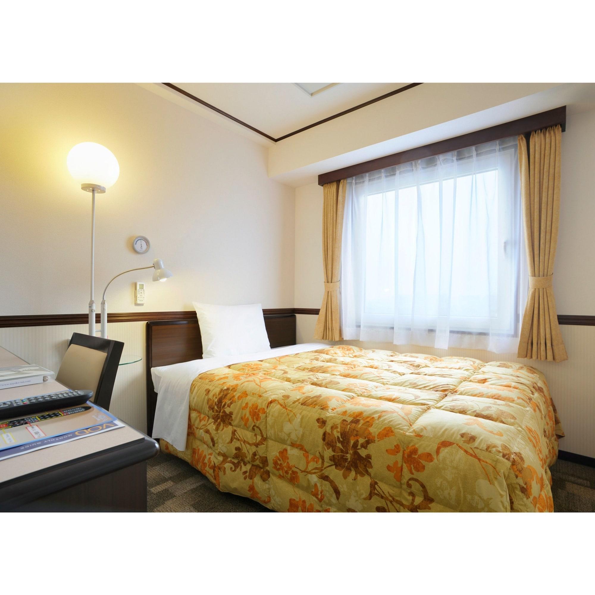 Toyoko Inn Tokyo Eki Shin Ohashi Mae Eksteriør bilde