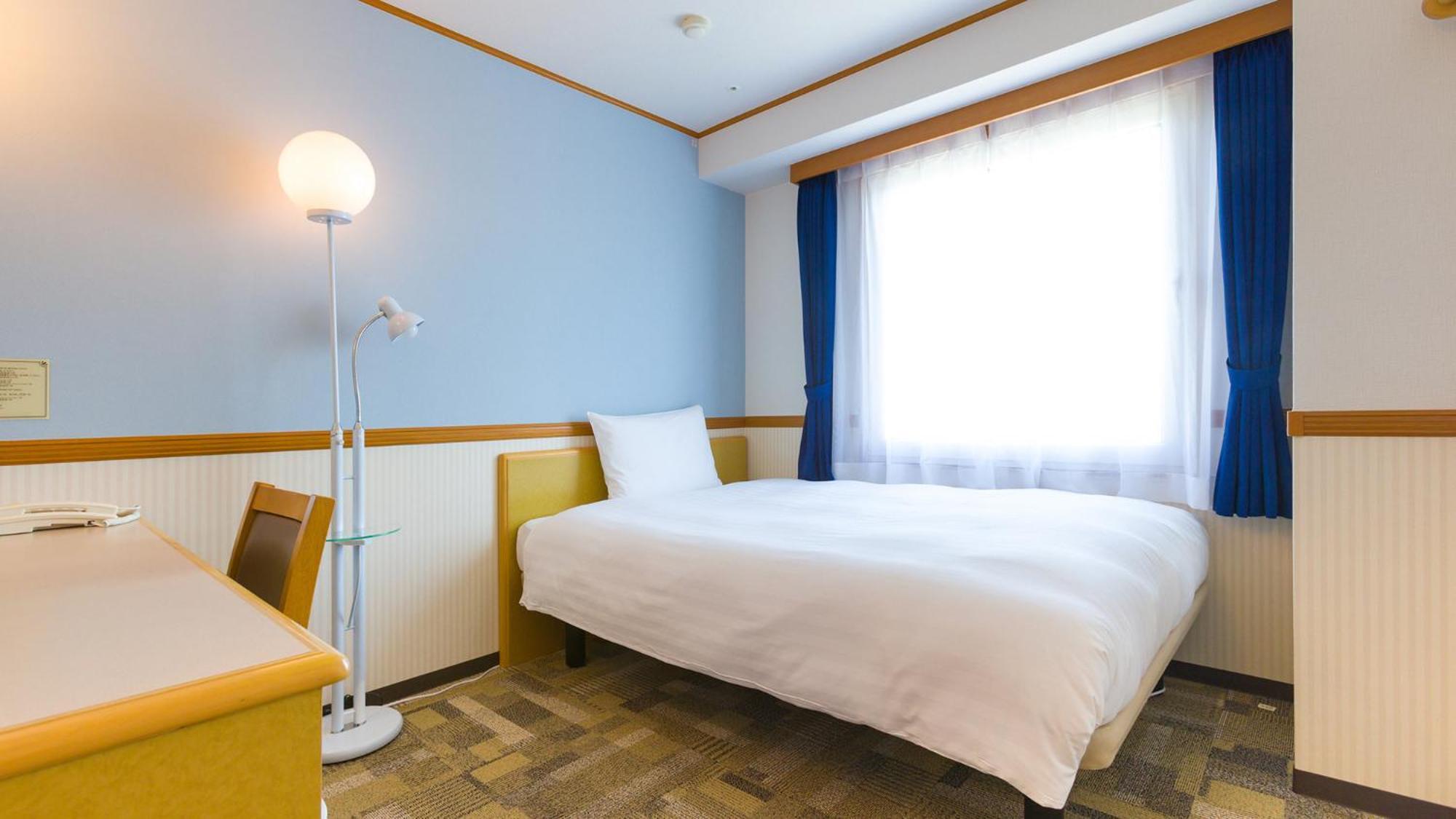Toyoko Inn Tokyo Eki Shin Ohashi Mae Eksteriør bilde