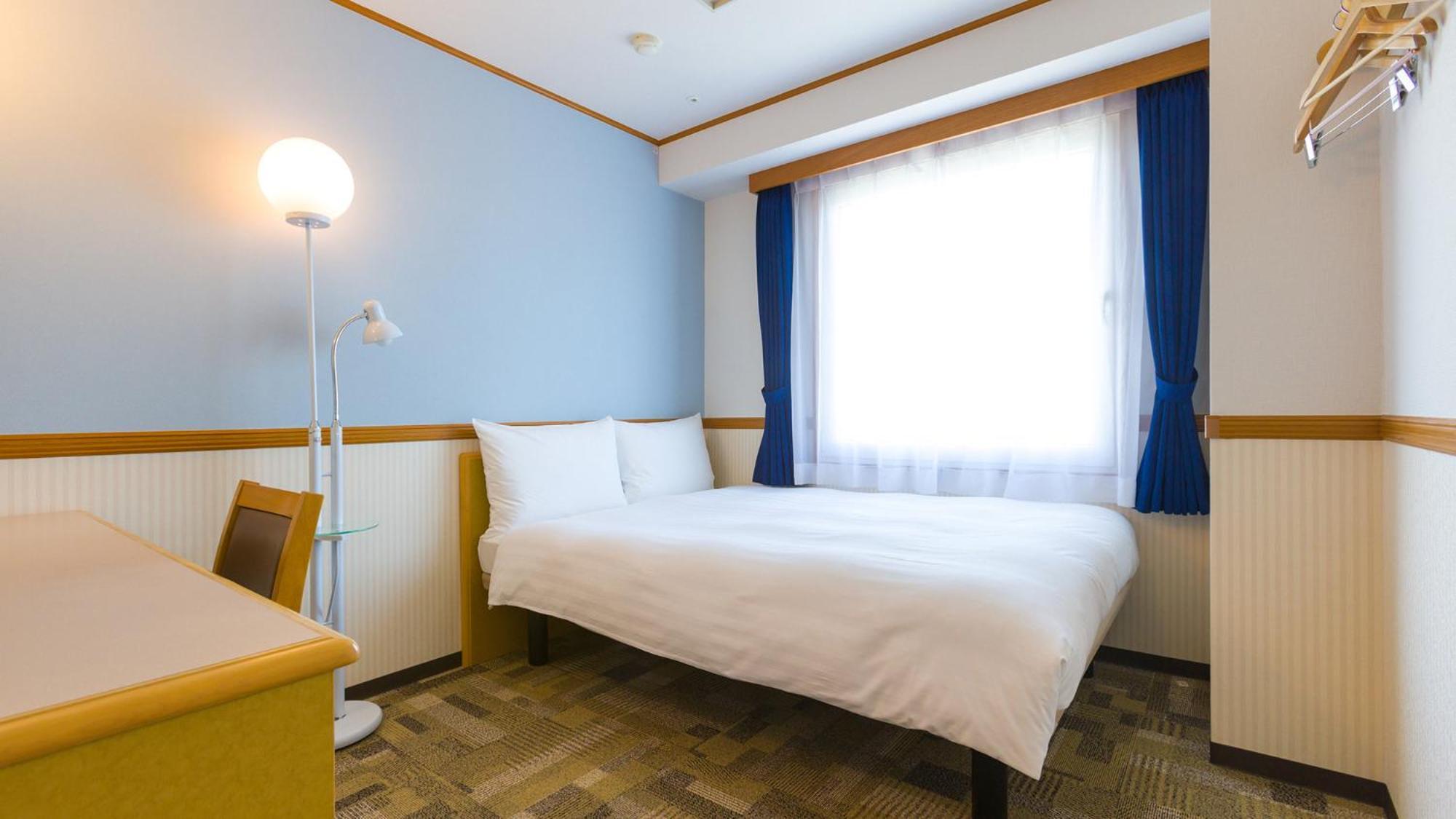 Toyoko Inn Tokyo Eki Shin Ohashi Mae Eksteriør bilde