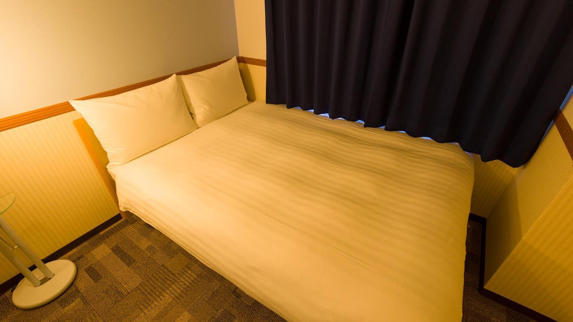 Toyoko Inn Tokyo Eki Shin Ohashi Mae Rom bilde