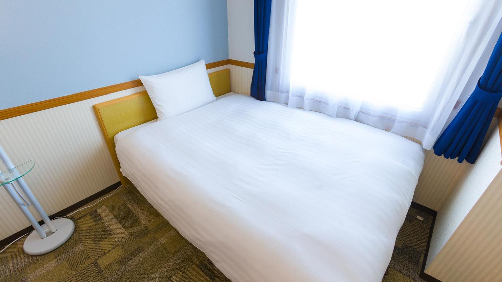 Toyoko Inn Tokyo Eki Shin Ohashi Mae Rom bilde