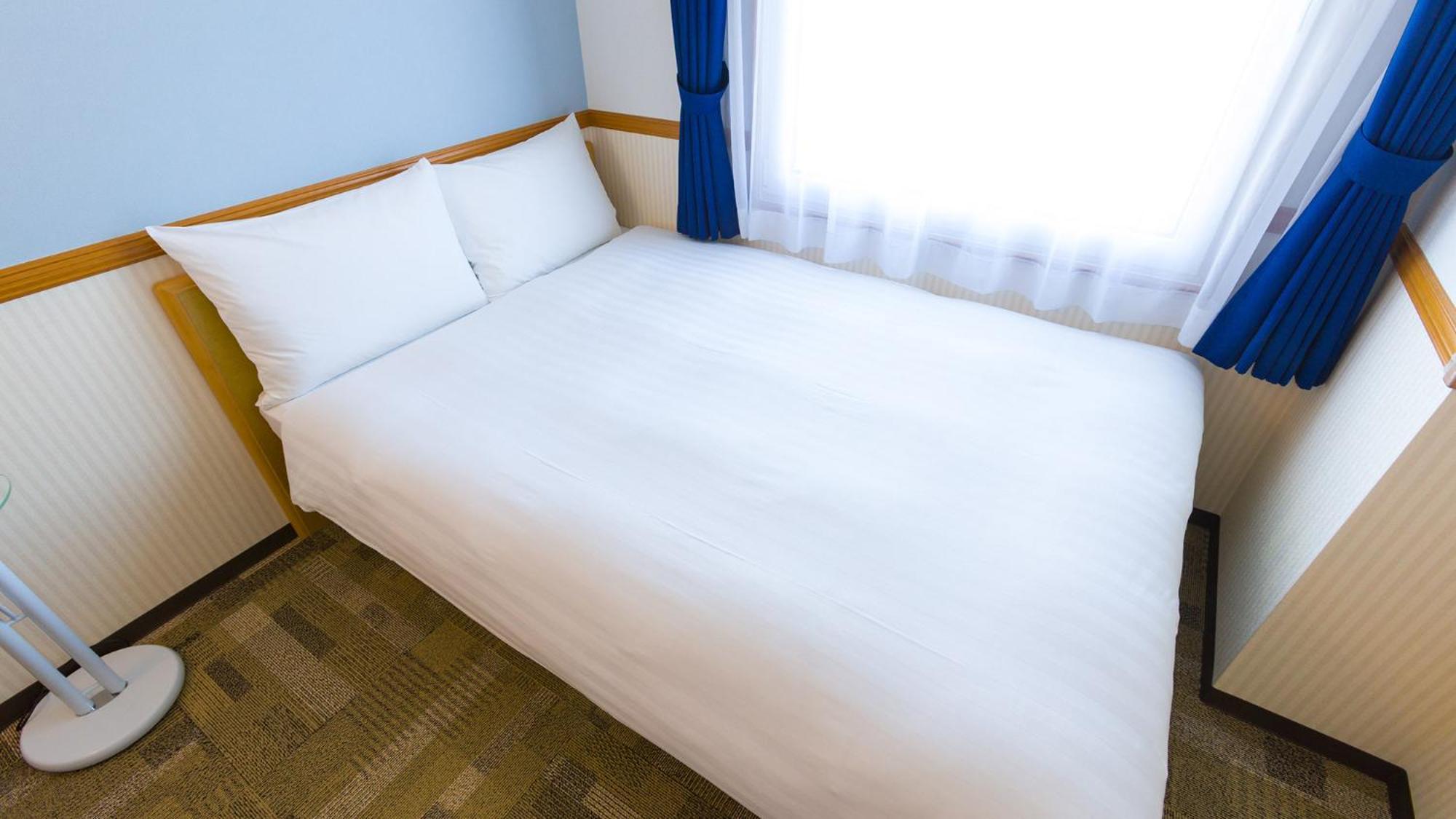 Toyoko Inn Tokyo Eki Shin Ohashi Mae Rom bilde